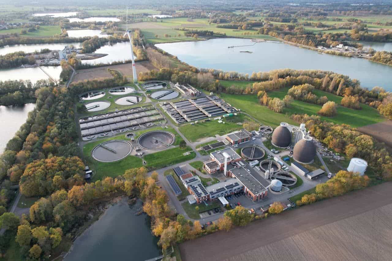 PV-Anlage Prötzel OT Sternebeck