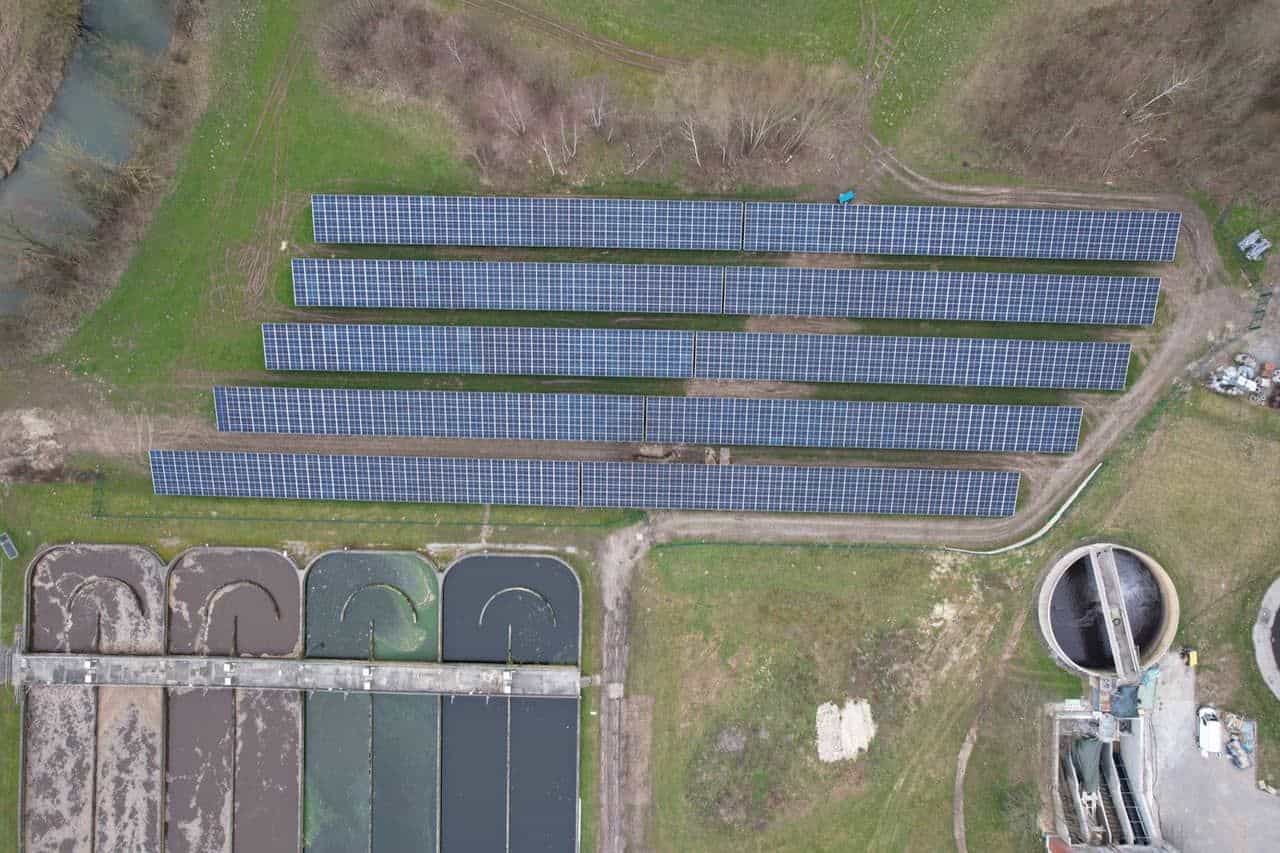 PV-Anlage Dettmannsdorf