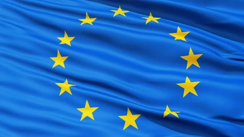 European Union Background