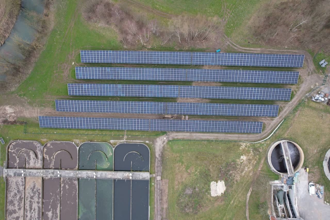 PV-Anlage Dettmannsdorf