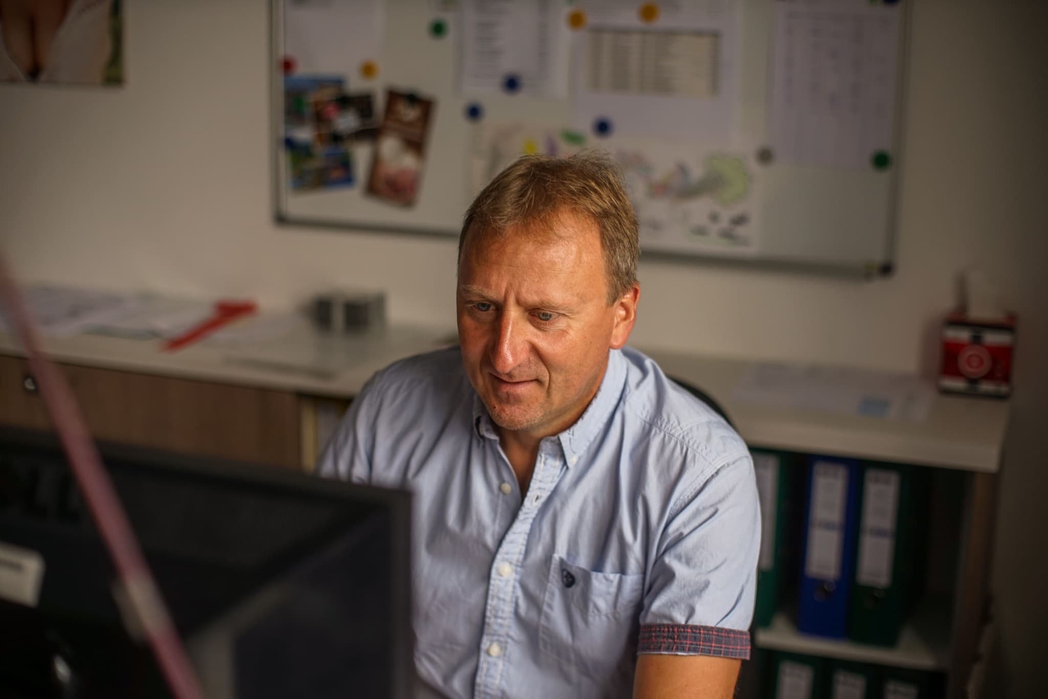 Dirk Schmidt