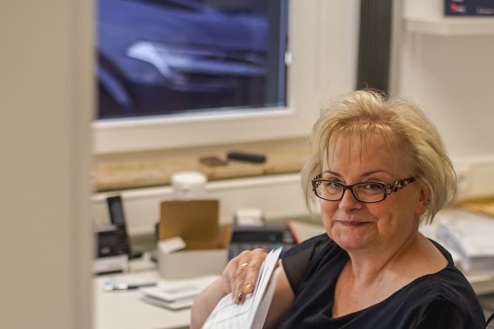 Kerstin Joseph